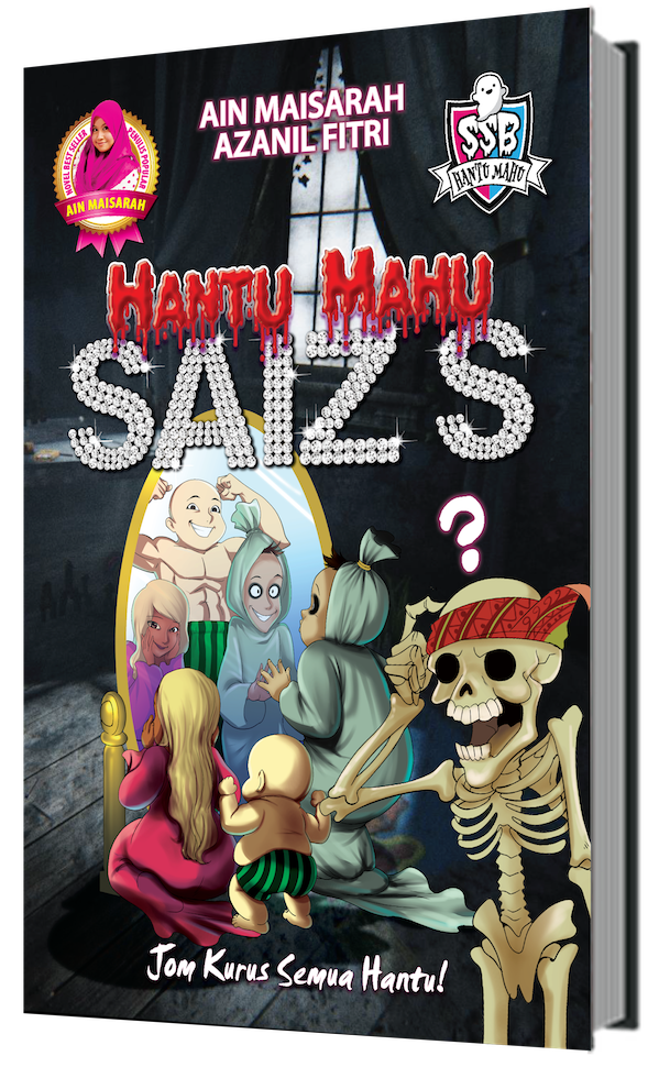 47 Koleksi Gambar Hantu Jerangkung HD Terbaik